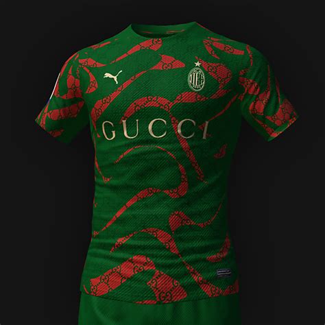 gucci ac milan|Milan Gucci outlet.